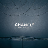 Chanel Jumbo Classic Caviar Double Flap