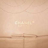 Chanel Jumbo Classic Caviar Double Flap