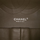 Chanel Jumbo Classic Caviar Double Flap