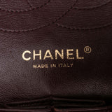 Chanel Jumbo Classic Caviar Double Flap