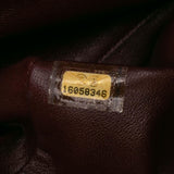 Chanel Jumbo Classic Caviar Double Flap