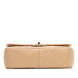 Chanel Jumbo Classic Caviar Double Flap