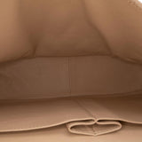 Chanel Jumbo Classic Caviar Double Flap