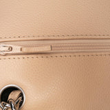Chanel Jumbo Classic Caviar Double Flap