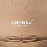Chanel Jumbo Classic Caviar Double Flap
