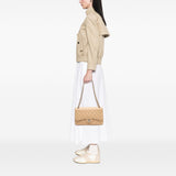 Chanel Jumbo Classic Caviar Double Flap