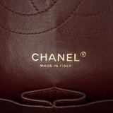Chanel Jumbo Classic Caviar Double Flap