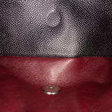 Chanel Jumbo Classic Caviar Double Flap