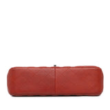 Chanel Jumbo Classic Caviar Double Flap