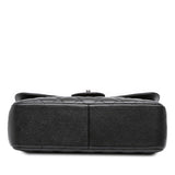 Chanel Jumbo Classic Caviar Double Flap