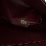 Chanel Jumbo Classic Caviar Double Flap