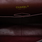 Chanel Jumbo Classic Caviar Double Flap