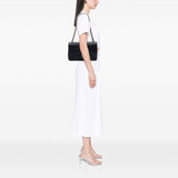 Chanel Jumbo Classic Caviar Double Flap