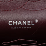 Chanel Jumbo Classic Caviar Double Flap
