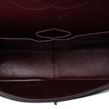 Chanel Jumbo Classic Caviar Double Flap