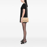 Chanel Jumbo Classic Caviar Double Flap
