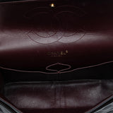 Chanel Jumbo Classic Caviar Double Flap