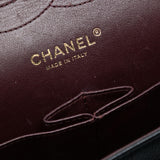 Chanel Jumbo Classic Caviar Double Flap