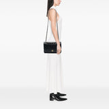 Chanel Jumbo Classic Caviar Double Flap