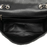 Chanel Jumbo Classic Caviar Double Flap