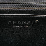 Chanel Jumbo Classic Caviar Double Flap