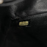 Chanel Jumbo Classic Caviar Double Flap