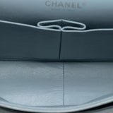 Chanel Jumbo Classic Caviar Double Flap