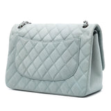 Chanel Jumbo Classic Caviar Double Flap