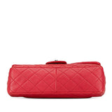 Chanel Jumbo Classic Caviar Single Flap