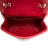 Chanel Jumbo Classic Caviar Single Flap