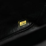 Chanel Jumbo Classic Caviar Single Flap