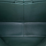 Chanel Jumbo Classic Chevron Lambskin Double Flap