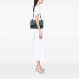Chanel Jumbo Classic Chevron Lambskin Double Flap