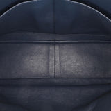 Chanel Jumbo Classic Chevron Patent Double Flap