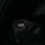 Chanel Jumbo Classic Chevron Patent Single Flap