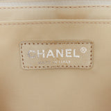 Chanel Jumbo Classic Jersey Single Flap
