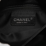 Chanel Jumbo Classic Lambskin 3 Compartment Flap