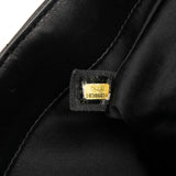 Chanel Jumbo Classic Lambskin 3 Compartment Flap