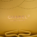 Chanel Jumbo Classic Lambskin Double Flap