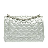 Chanel Jumbo Classic Lambskin Double Flap
