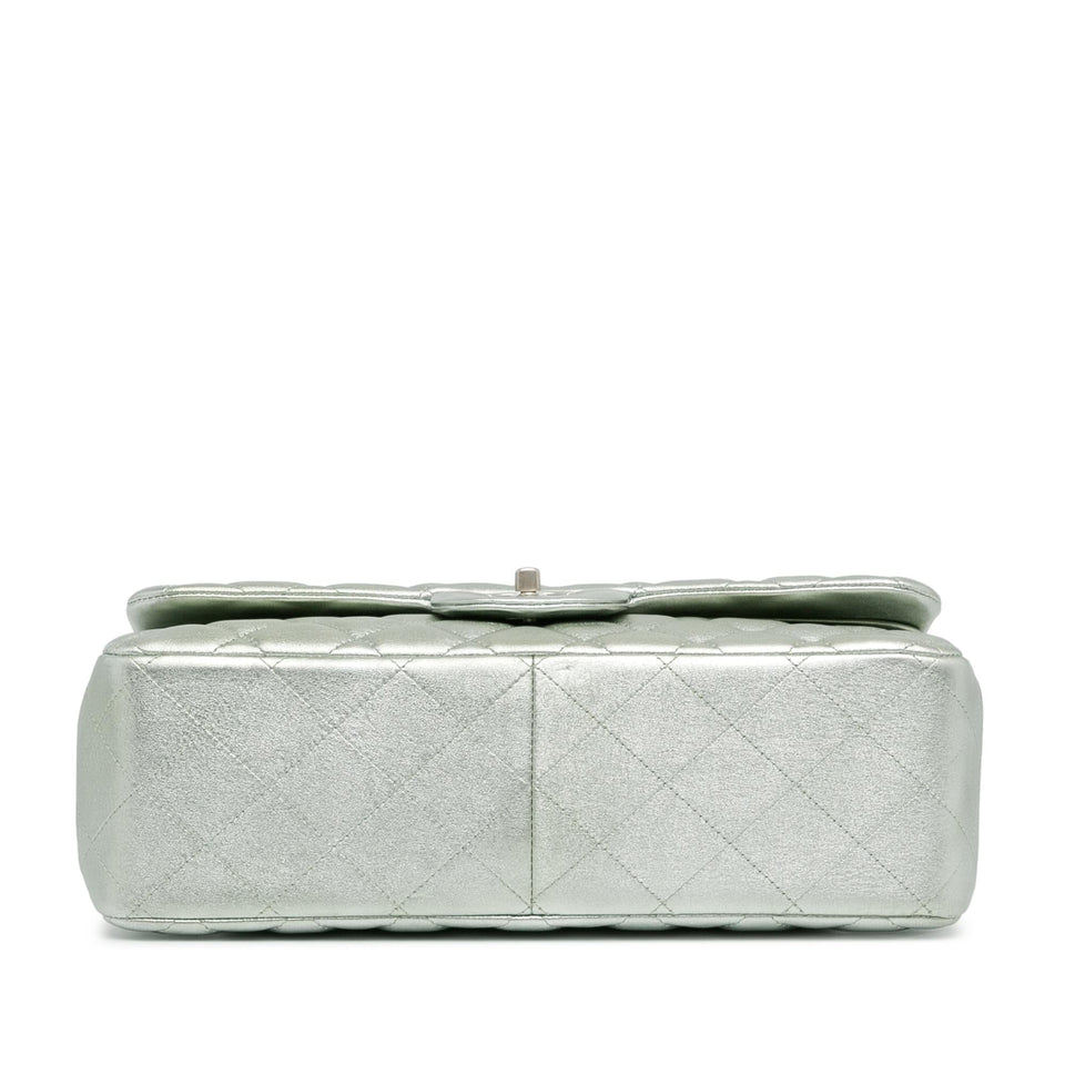 Chanel Jumbo Classic Lambskin Double Flap