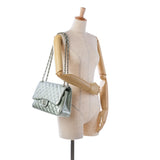 Chanel Jumbo Classic Lambskin Double Flap