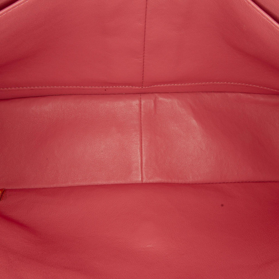 Chanel Jumbo Classic Lambskin Double Flap