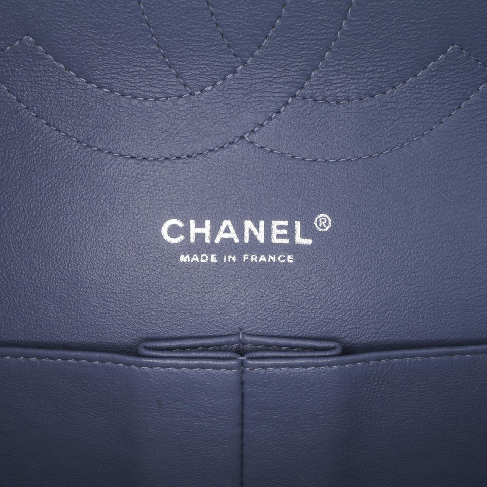 Chanel Jumbo Classic Lambskin Double Flap