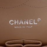 Chanel Jumbo Classic Lambskin Double Flap