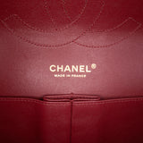 Chanel Jumbo Classic Lambskin Double Flap
