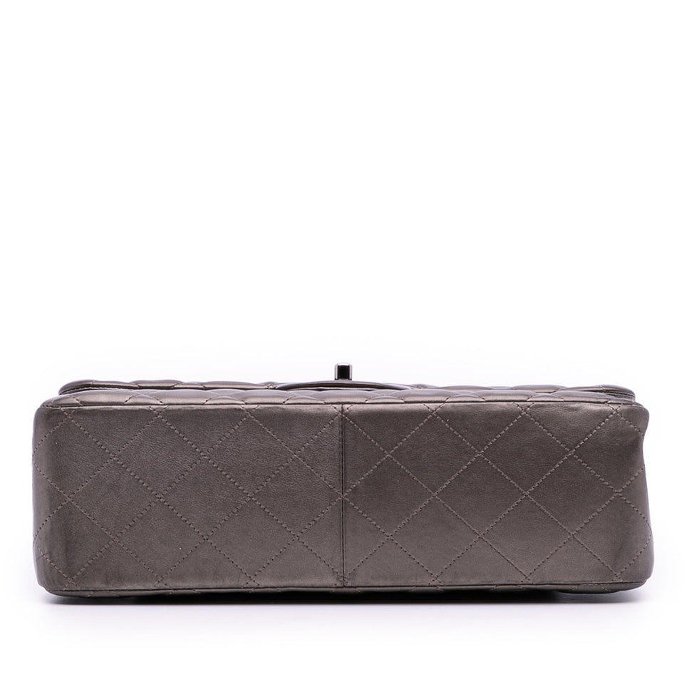 Chanel Jumbo Classic Lambskin Double Flap