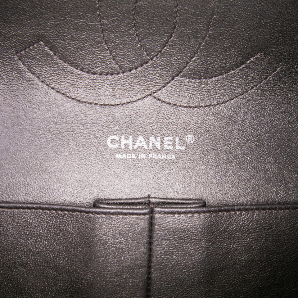 Chanel Jumbo Classic Lambskin Double Flap