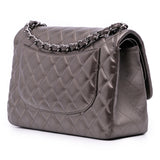 Chanel Jumbo Classic Lambskin Double Flap