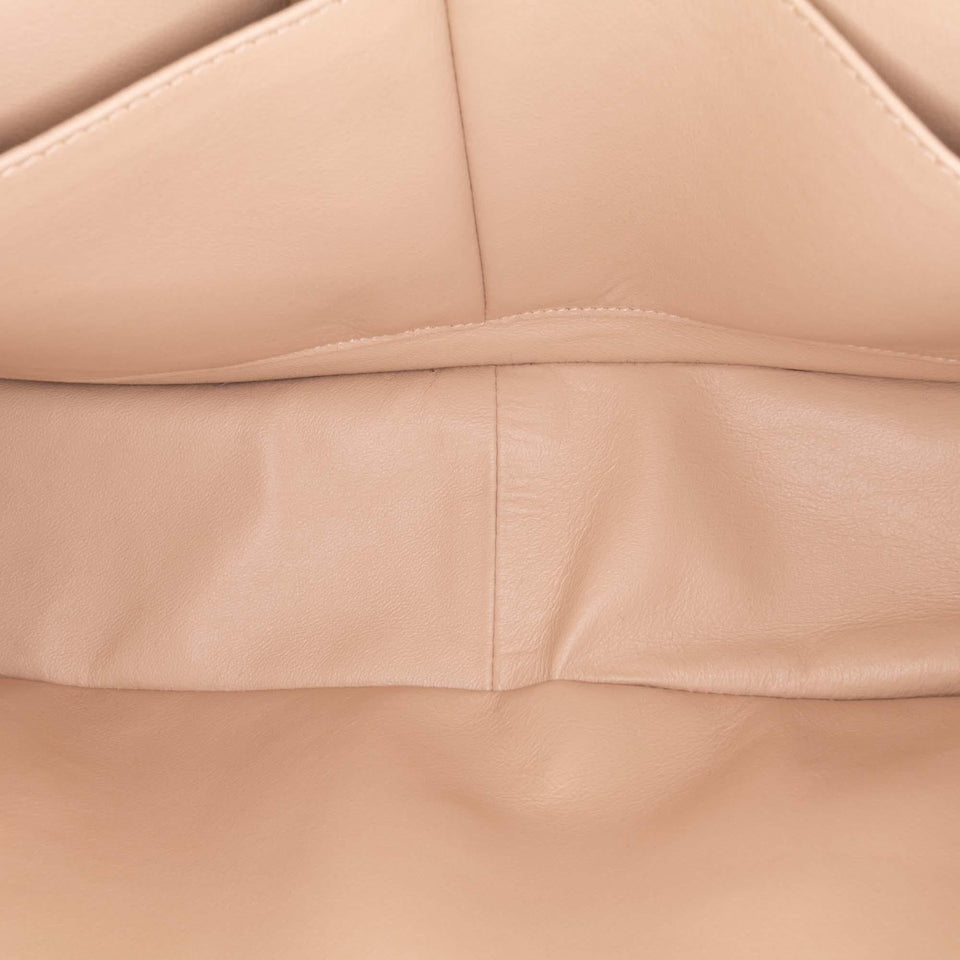 Chanel Jumbo Classic Lambskin Double Flap